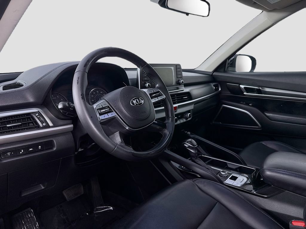 Used 2020 Kia Telluride S AWD/4WD image 10