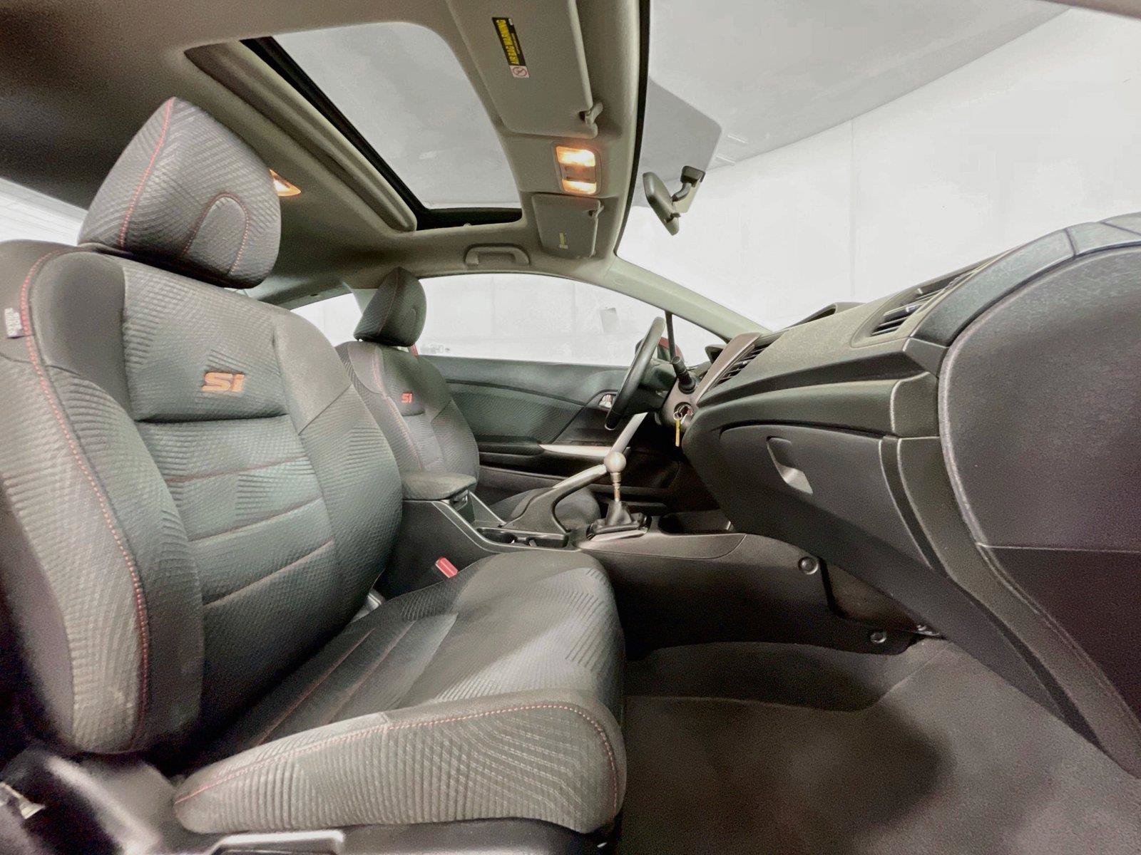 Used 2012 Honda Civic Si image 28