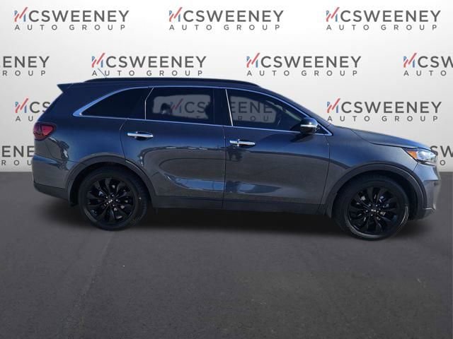 Used 2020 Kia Sorento S image 6