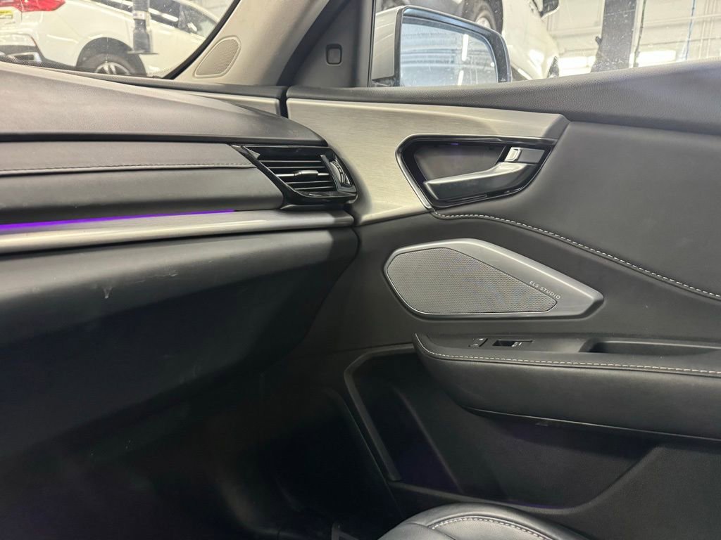 Certified 2023 Acura RDX AWD w/ Technology Package image 16