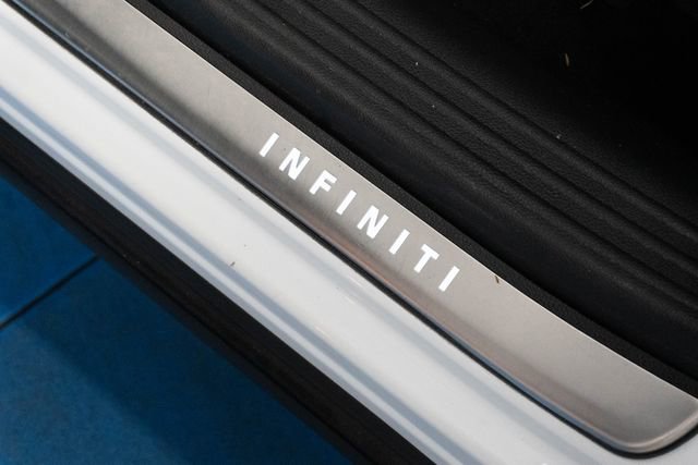 Used 2023 INFINITI QX50 Sport FWD image 8
