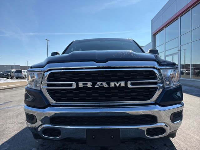 Used 2023 RAM 1500 Big Horn image 2