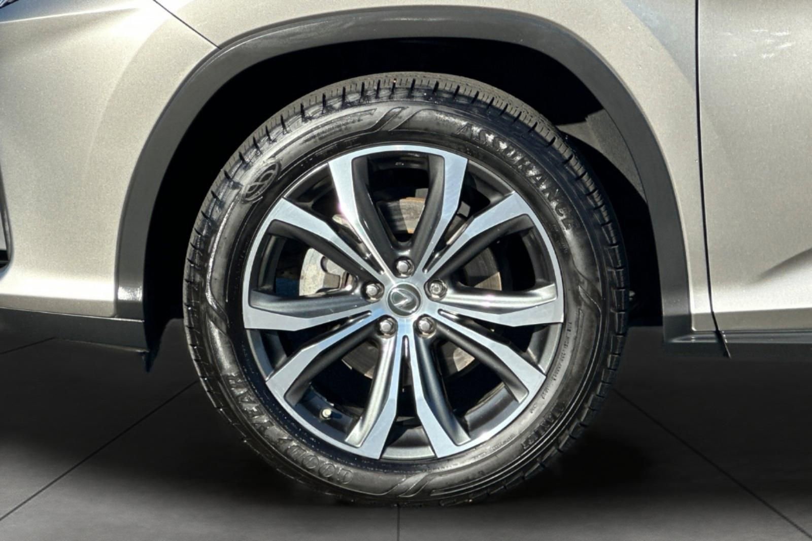 Used 2019 Lexus RX 350 350 image 5