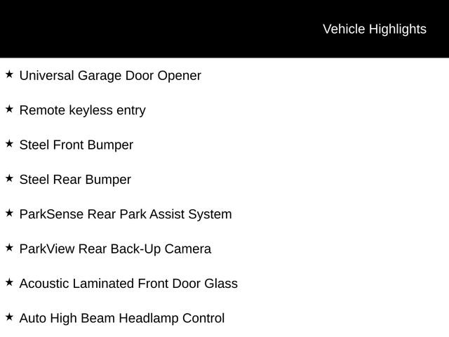 New 2026 Jeep Wrangler Unlimited Rubicon image 6