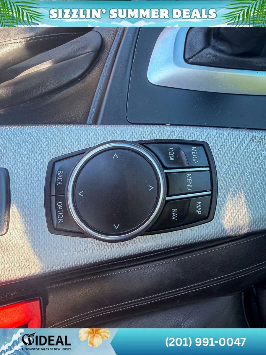 Used 2018 BMW 430i xDrive Convertible AWD/4WD image 25