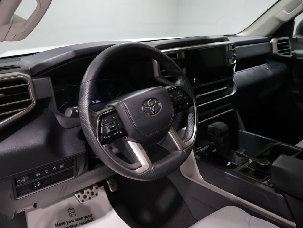 Used 2023 Toyota Tundra SR5 w/ TRD Off-Road Package image 15