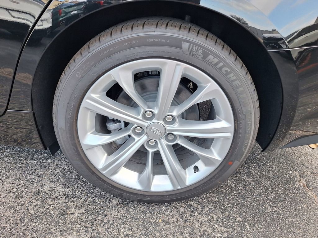 New 2026 Cadillac CT5 Premium Luxury image 24