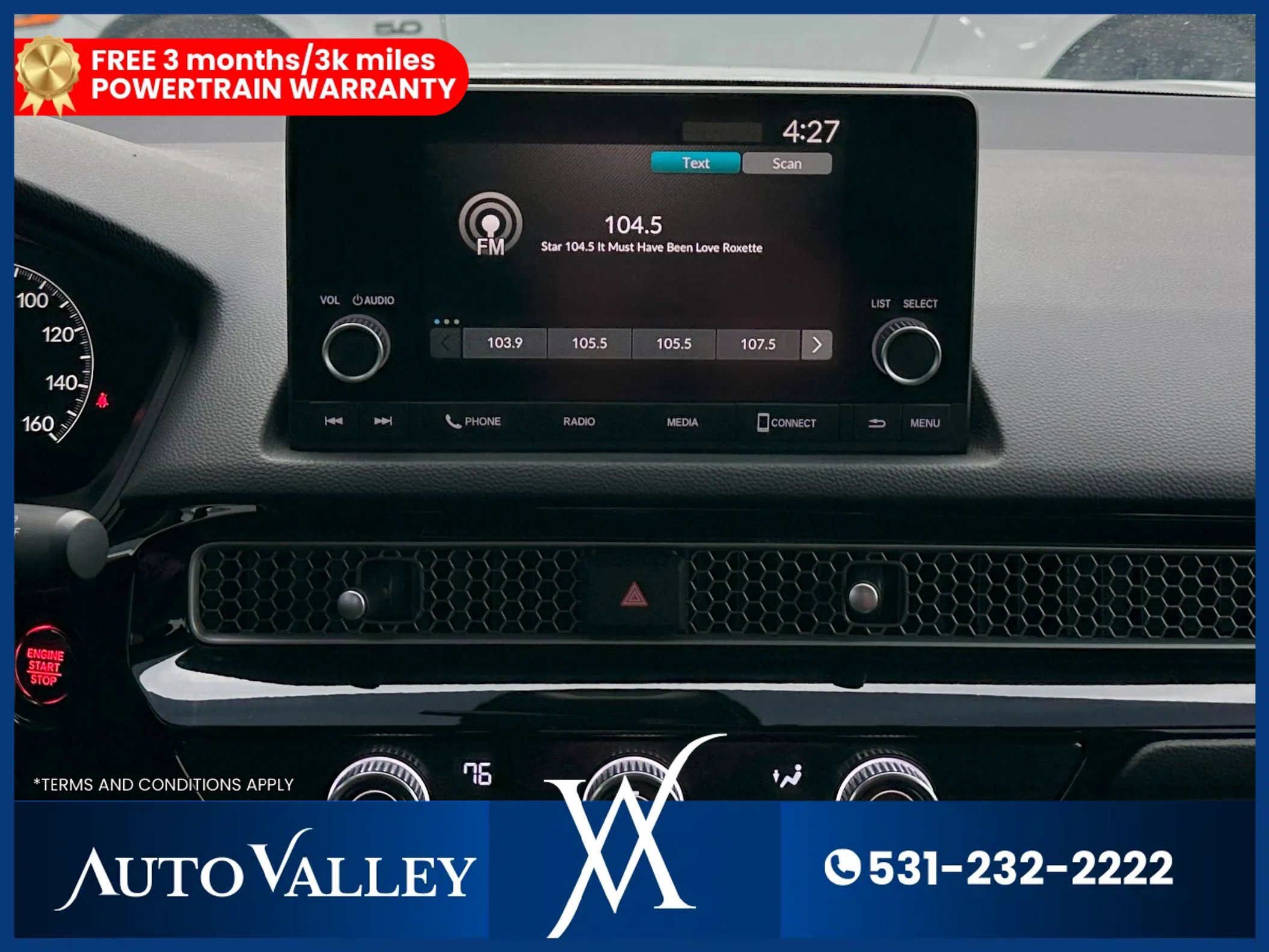 Used 2022 Honda Civic Sport image 32