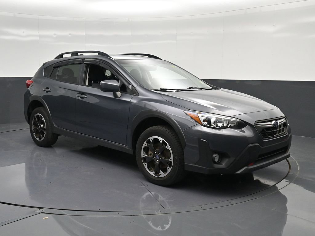 Used 2023 Subaru Crosstrek 2.0i Premium AWD/4WD image 5