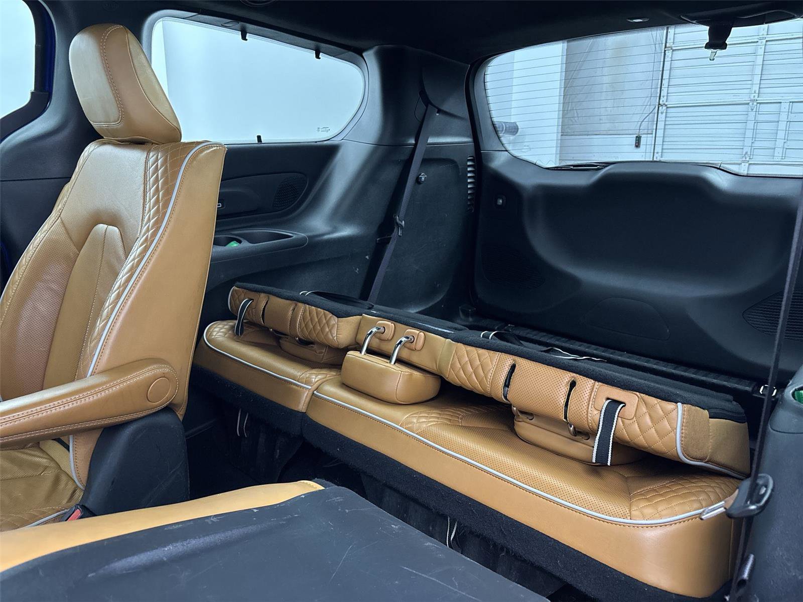 Used 2021 Chrysler Pacifica Pinnacle image 31