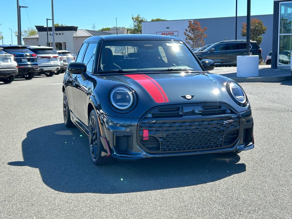 New 2026 MINI Cooper S FWD image 7