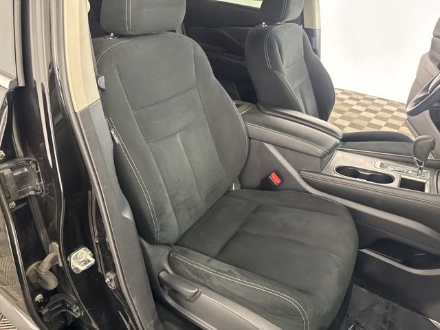 Used 2019 Nissan Murano S AWD/4WD image 27