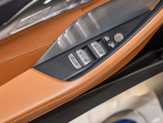 Certified 2022 BMW M850i Gran Coupe xDrive AWD/4WD image 14