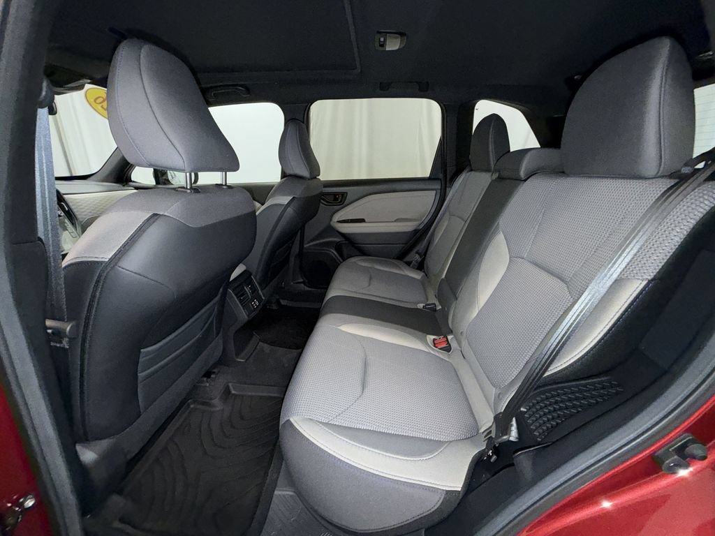Used 2026 Subaru Forester Premium AWD/4WD image 12