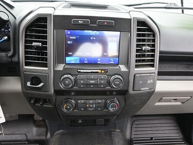 Used 2022 Ford F250 XL w/ Power Equipment Group image 6
