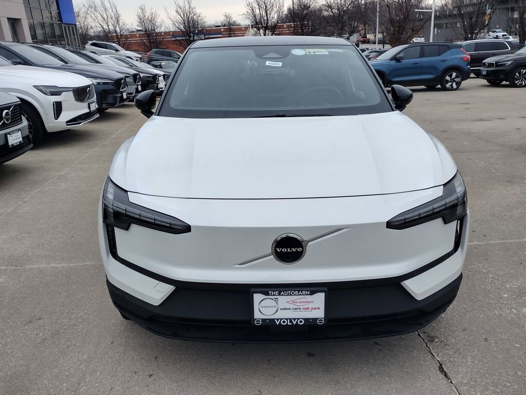 New 2025 Volvo EX30 Ultra w/ Climate Package AWD/4WD image 5