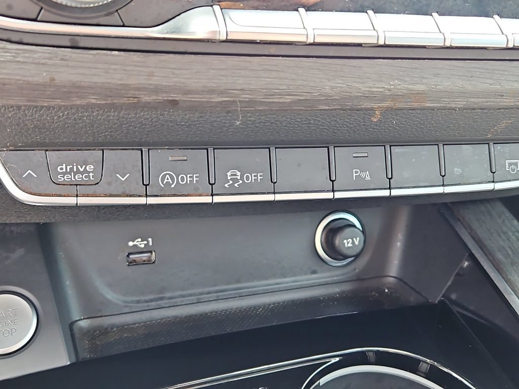 Certified 2023 Audi A4 2.0T Premium AWD/4WD image 18