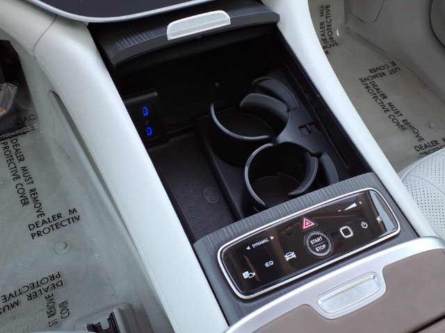 Certified 2023 Mercedes-Benz EQS 580 4MATIC SUV image 7