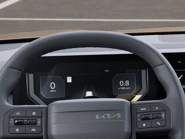 New 2027 Kia Telluride SX X-Line w/ Towing Package AWD/4WD image 23