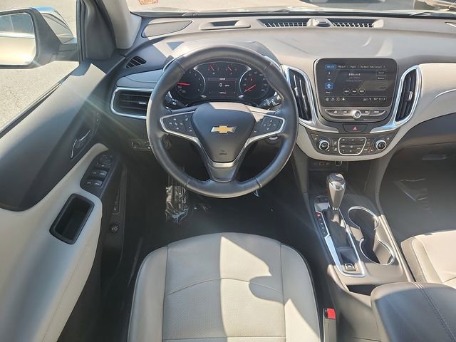 Used 2019 Chevrolet Equinox Premier AWD/4WD image 11