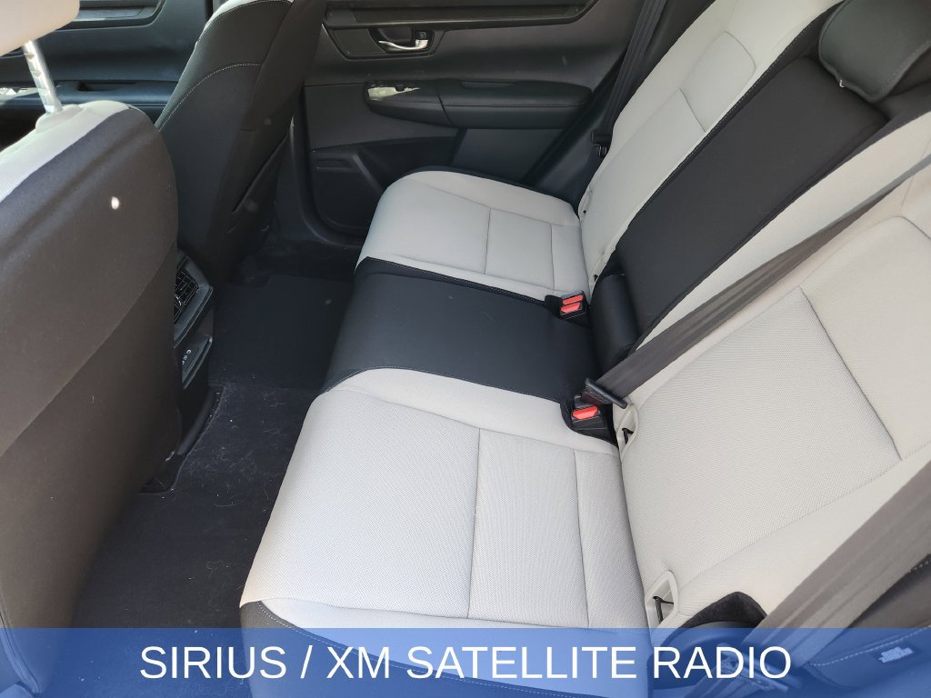 Used 2024 Honda CR-V EX image 27