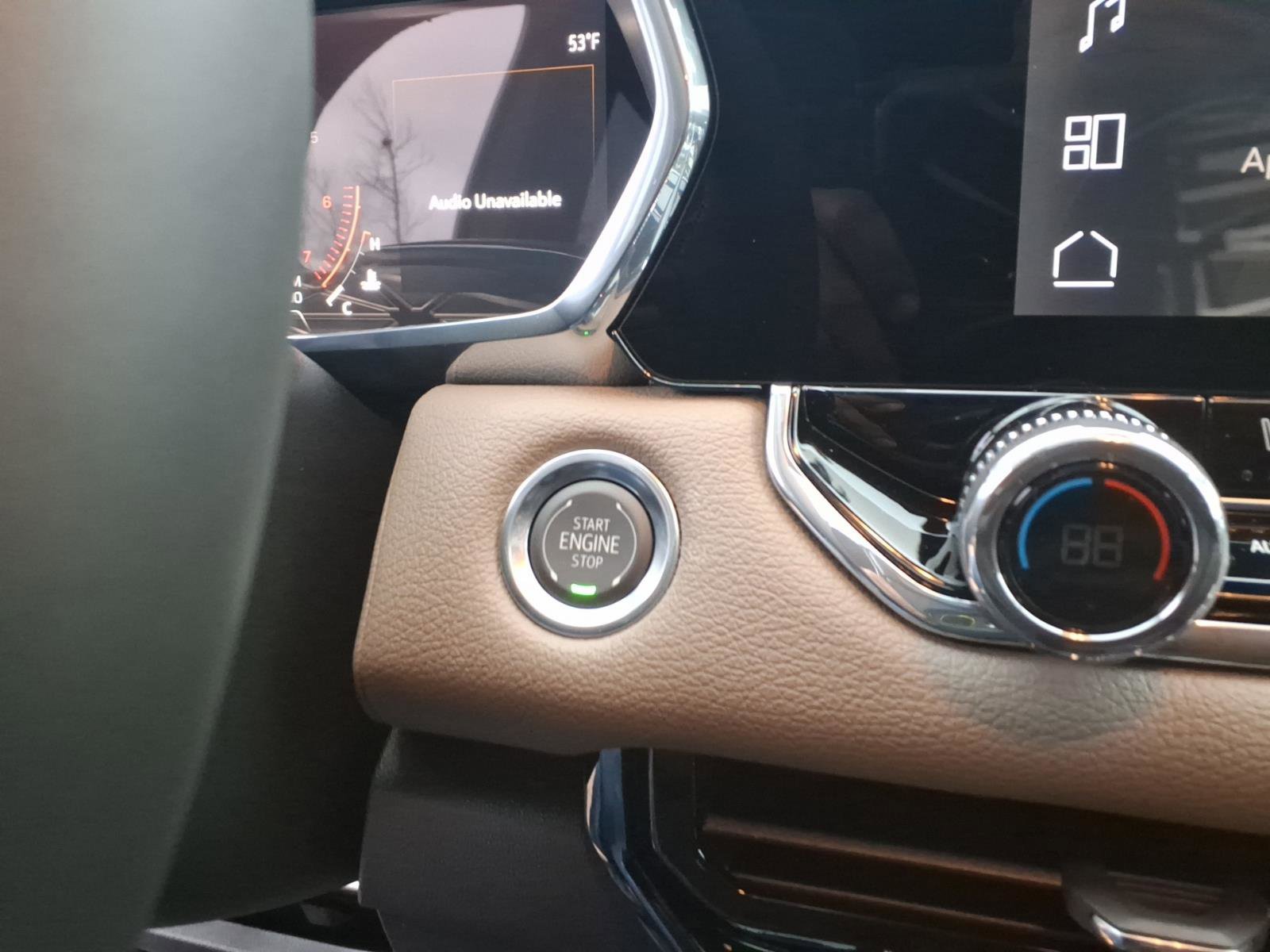 New 2026 GMC Canyon Denali image 12