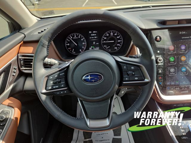 Used 2023 Subaru Outback Touring XT image 9