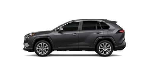 New 2025 Toyota RAV4 XLE Premium image 4