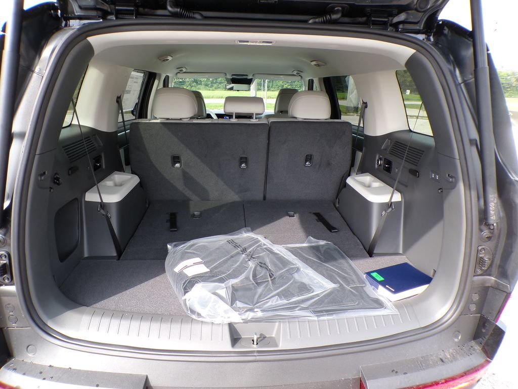New 2027 Hyundai Santa Fe SEL AWD/4WD image 18