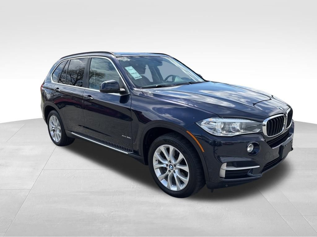 Used 2016 BMW X5 xDrive35i image 8