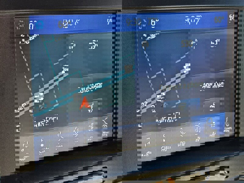 Used 2016 Ford F150 Lariat w/ Equipment Group 502A Luxury image 19