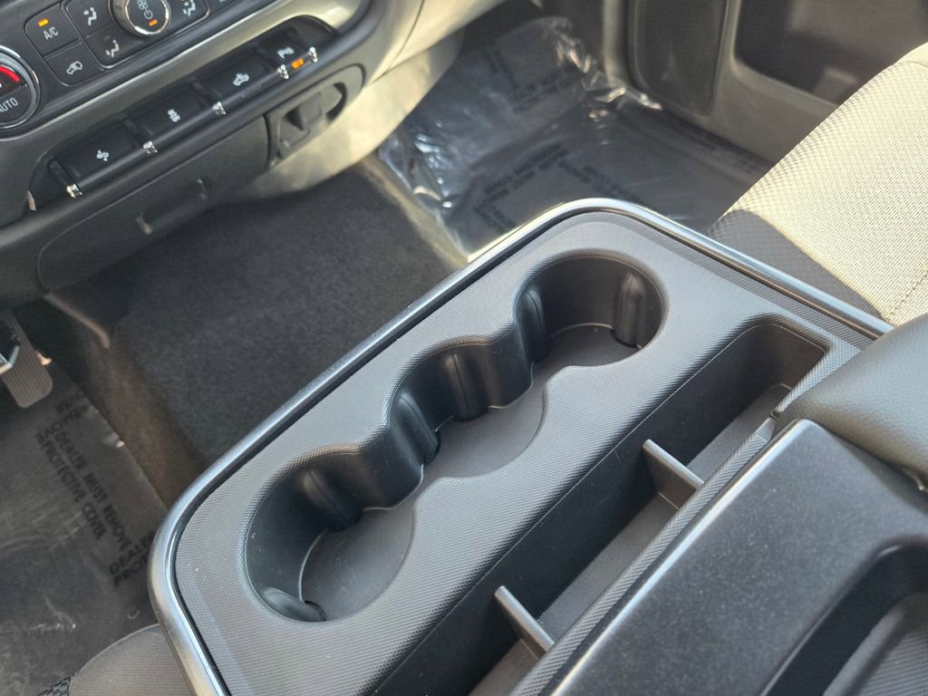 Used 2018 Chevrolet Silverado 1500 LT w/ All Star Edition RWD image 15