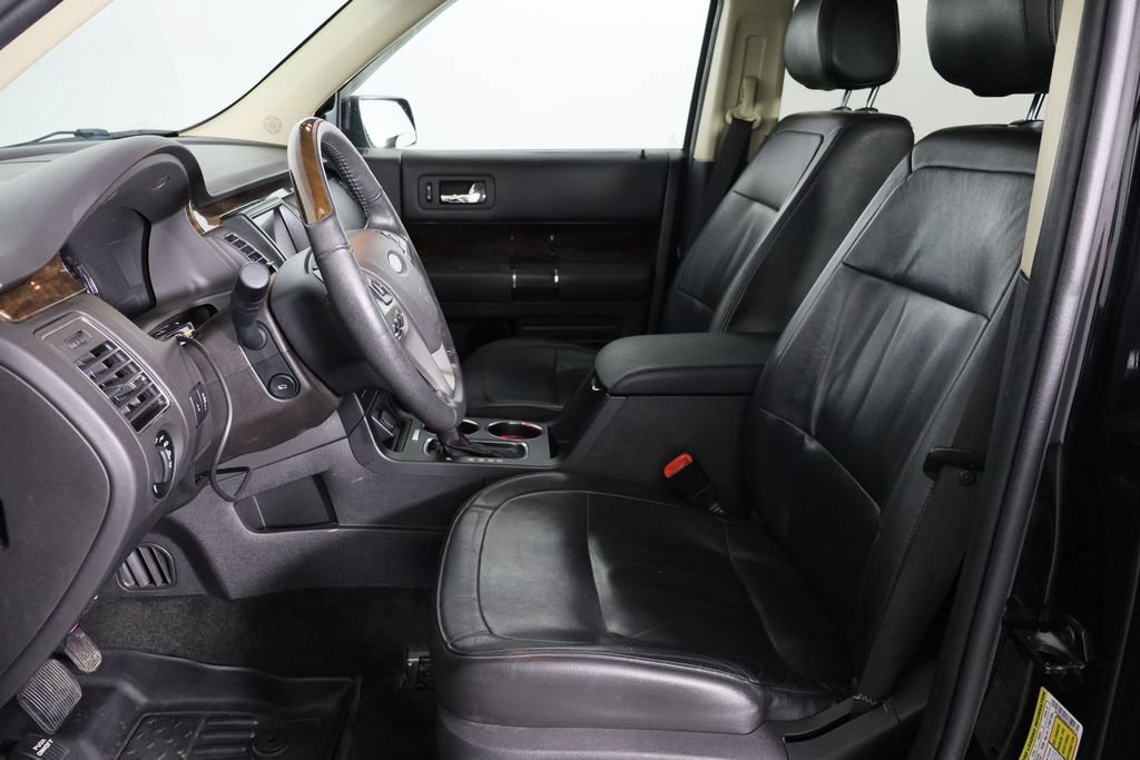 Used 2019 Ford Flex Limited AWD/4WD image 14