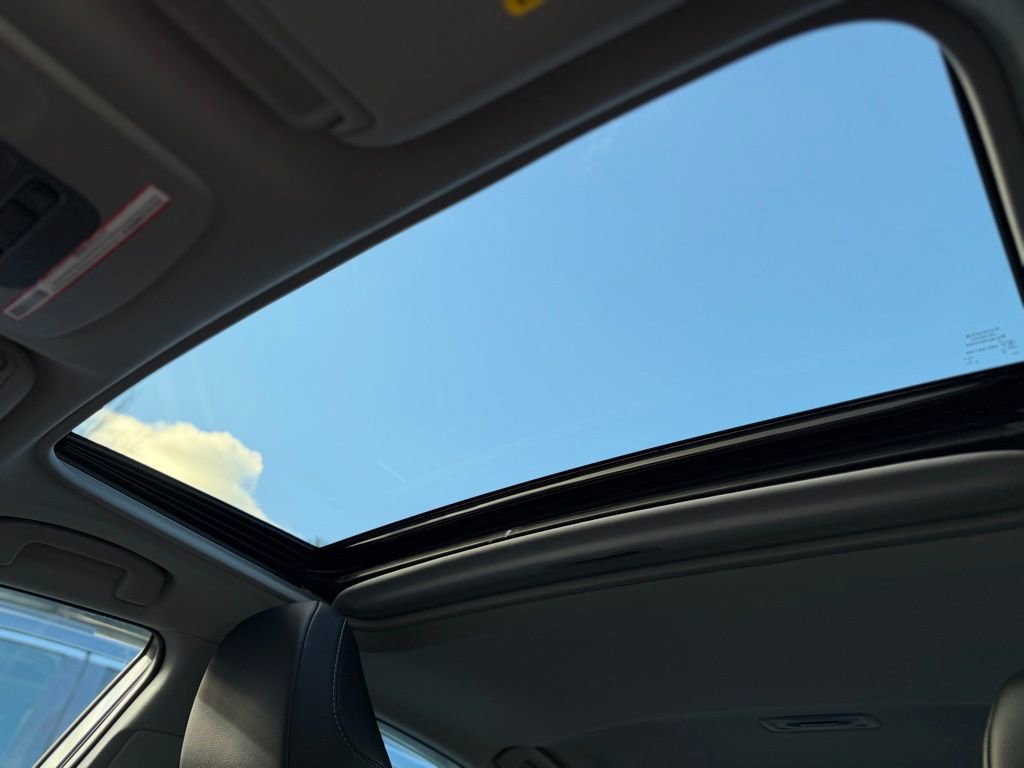 Used 2023 Toyota Camry SE image 22