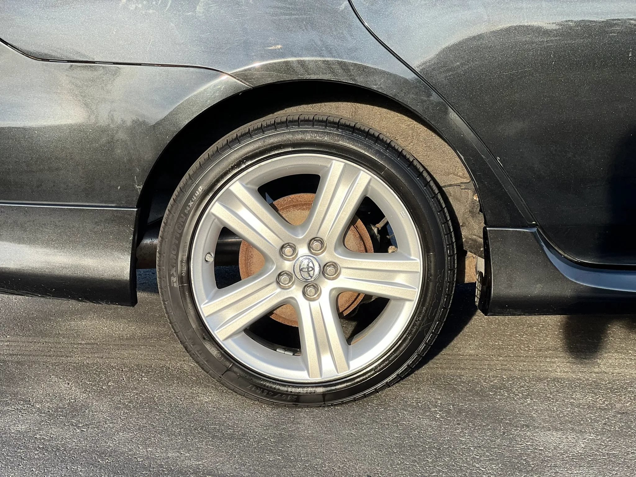 Used 2013 Toyota Corolla S w/ Premium Complete Pkg FWD image 44
