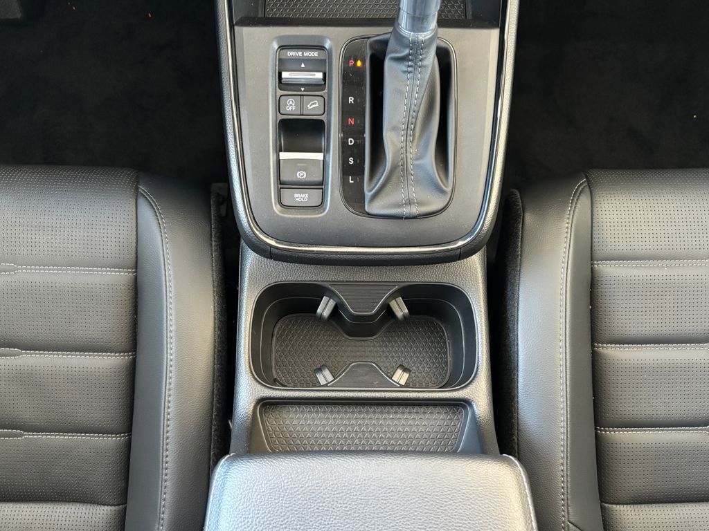 Used 2023 Honda CR-V EX-L image 17