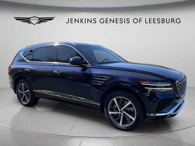 New 2026 Genesis GV80 2.5T Select image 1
