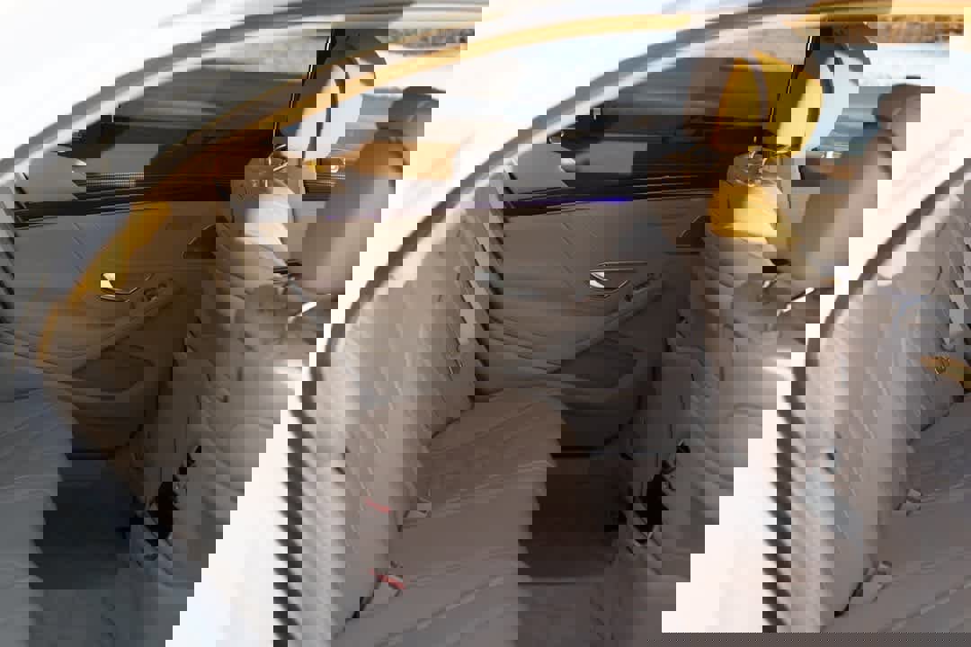 Used 2019 Mercedes-Benz S 560 4MATIC Sedan image 20