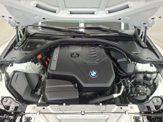 Used 2022 BMW 330i xDrive Sedan w/ Premium Package 2 image 74