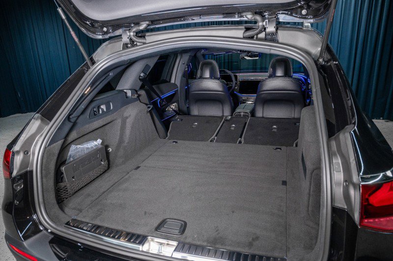 New 2026 Mercedes-Benz E 450 4MATIC All-Terrain Wagon image 7