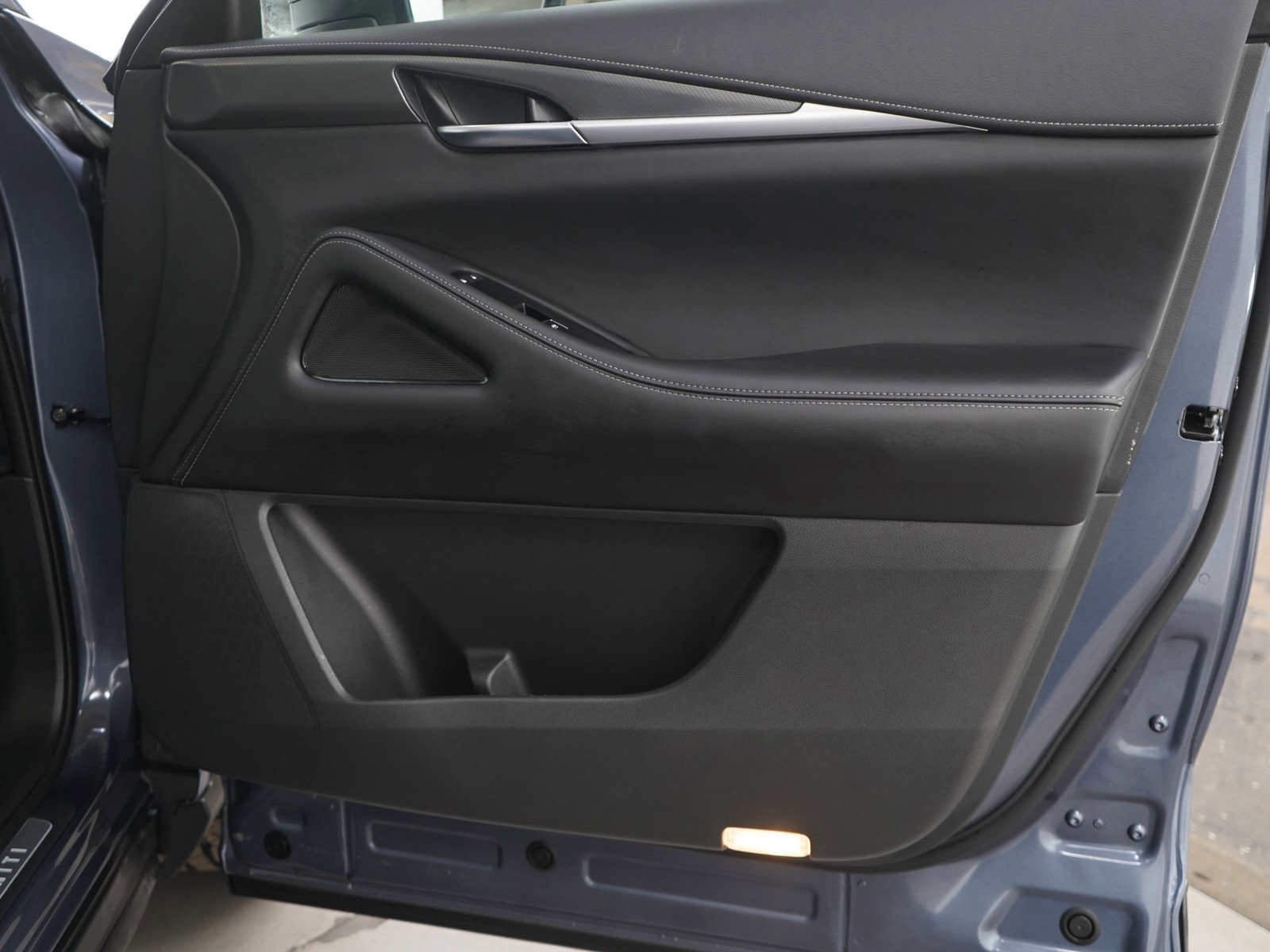 Used 2023 INFINITI QX60 Luxe image 9