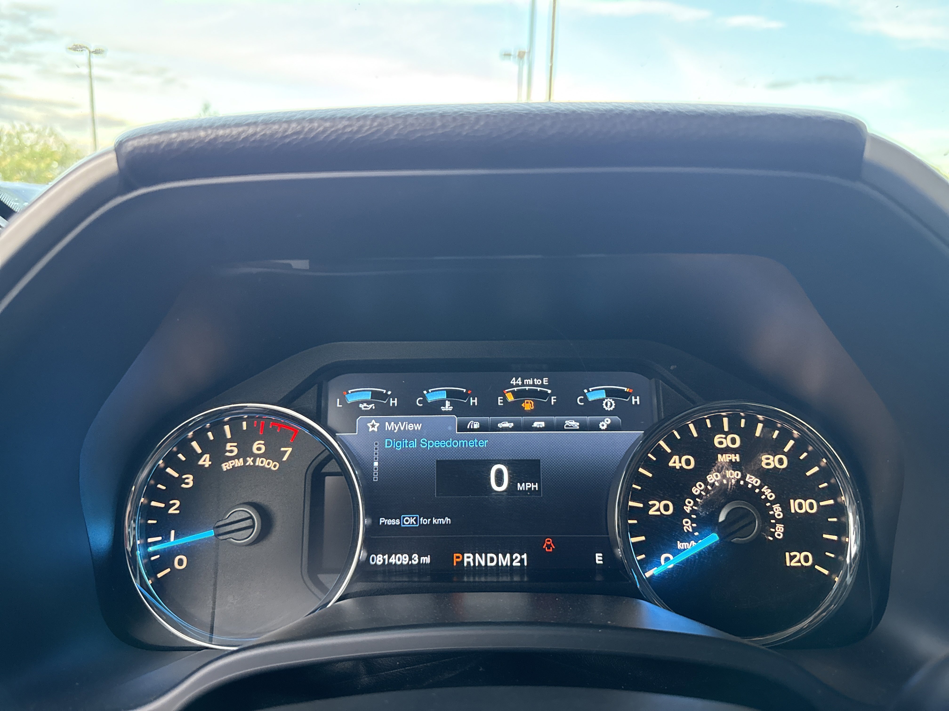 Used 2017 Ford F150 Lariat image 32