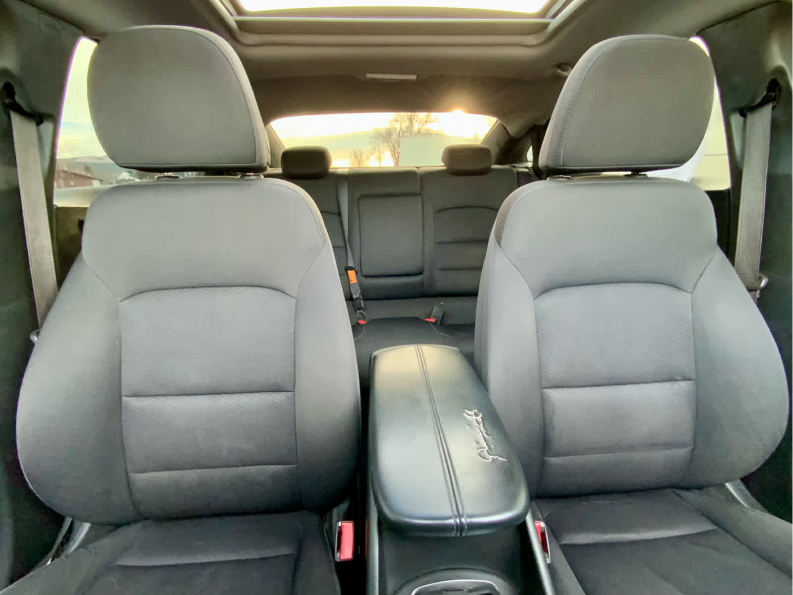 Used 2018 Chevrolet Malibu LT image 31