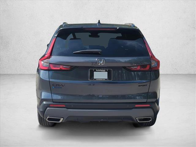 New 2026 Honda CR-V Sport-L image 6