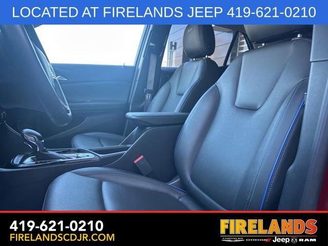 Used 2025 Buick Encore GX Sport Touring image 15