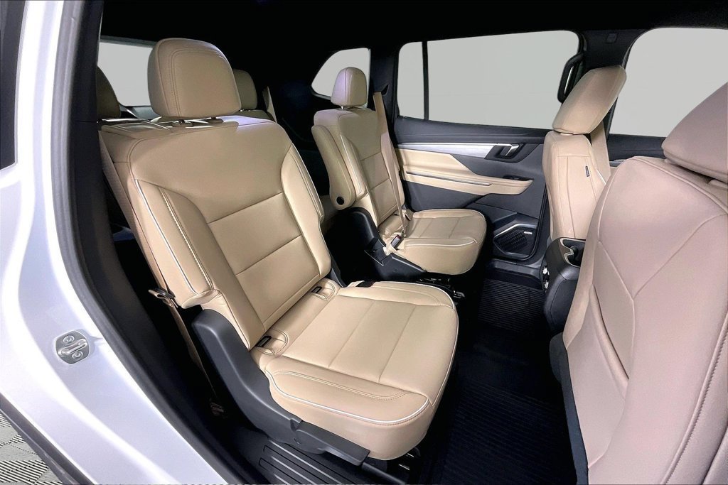 New 2027 Buick Enclave Preferred FWD image 10
