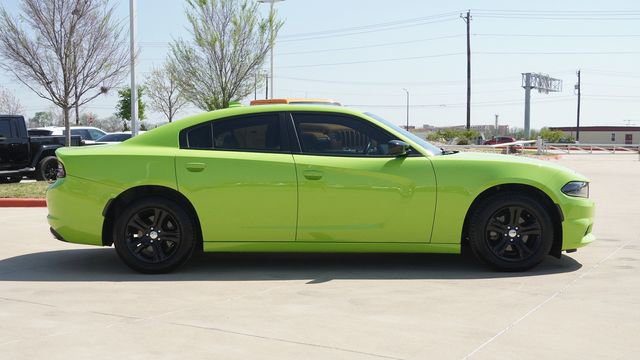 Used 2023 Dodge Charger SXT w/ Cold Weather Package image 10
