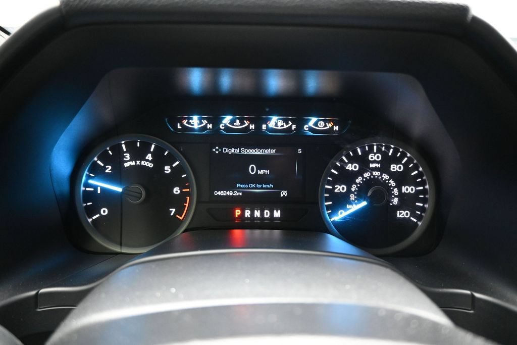 Used 2020 Ford F150 XLT w/ Equipment Group 302A Luxury AWD/4WD image 16