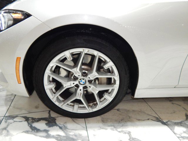 Used 2025 BMW 330i xDrive Sedan w/ Convenience Package image 10
