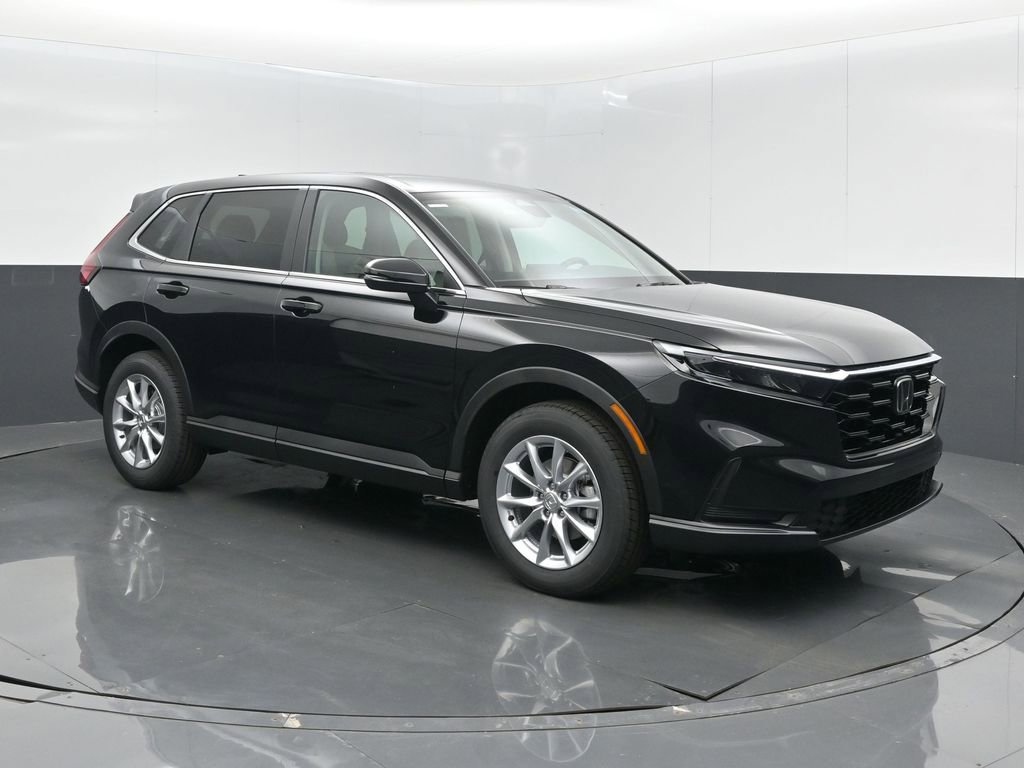 New 2026 Honda CR-V EX image 28